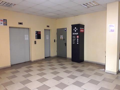 комерційна за адресою Харківське шосе, 17-А