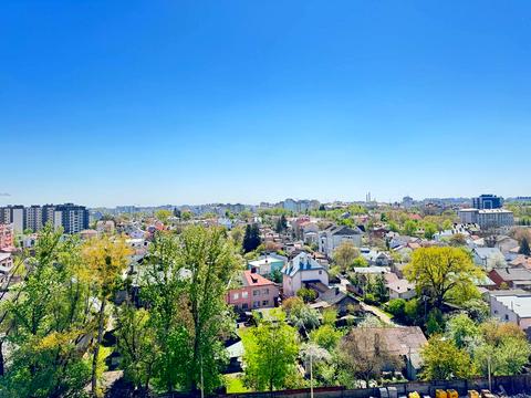 квартира за адресою Юліана Пелеша вул., 3, к3