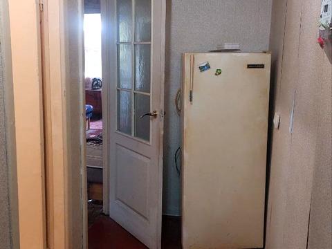 квартира за адресою Одеська вул., 58/5