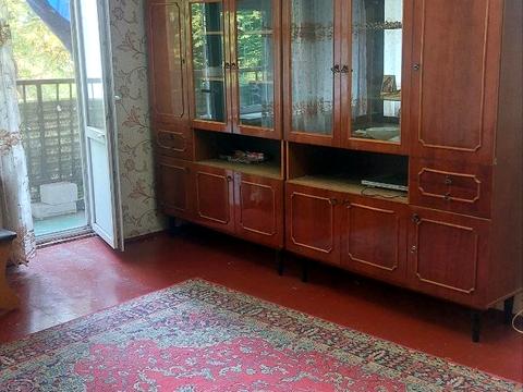 квартира за адресою Одеська вул., 58/5