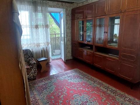 квартира за адресою Одеська вул., 58/5