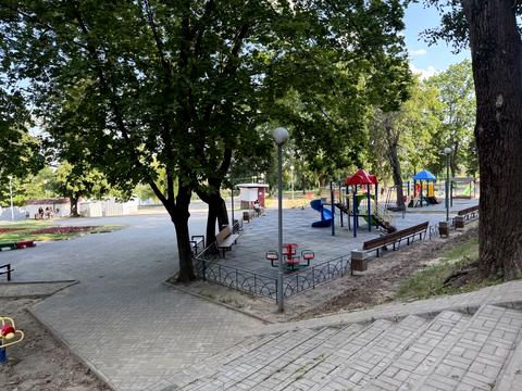квартира по адресу Ирпенская ул. (Абхазька), 4