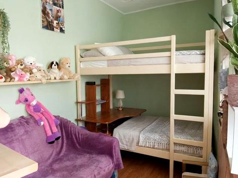 квартира за адресою Січових Стрільців вул., 38
