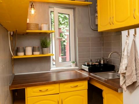 квартира за адресою Січових Стрільців вул., 38