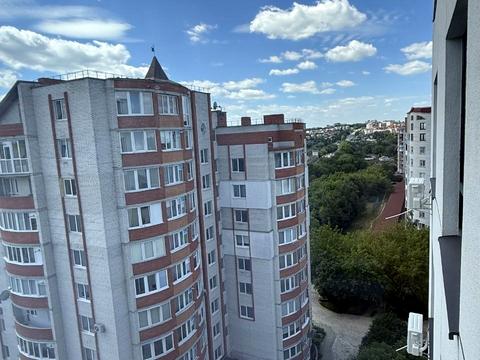 квартира по адресу Черновицкая ул., 52-А