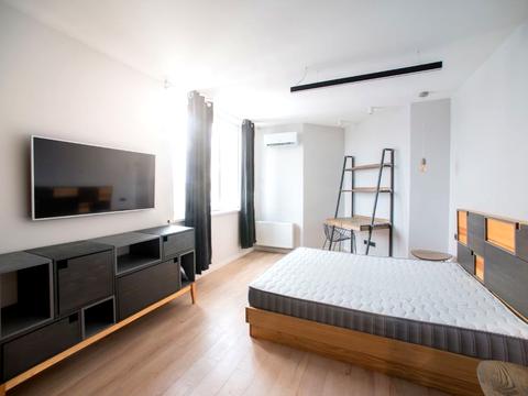 квартира по адресу Коперника ул., 3