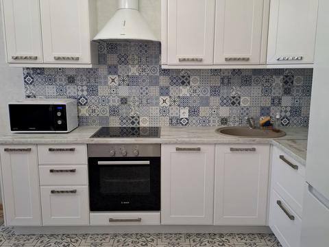 квартира по адресу Фортечный тупик (Тверской), 7Б