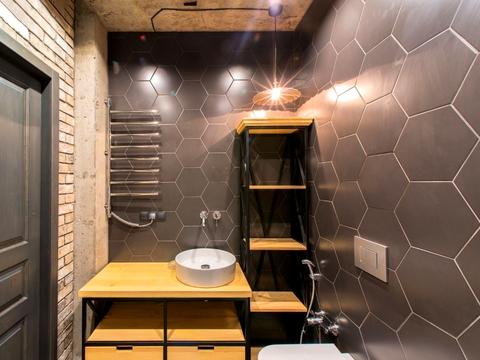 квартира по адресу Коперника ул., 3