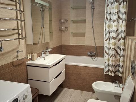 квартира по адресу Фортечный тупик (Тверской), 7Б