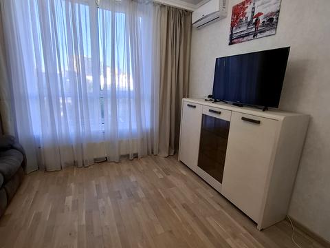 квартира по адресу Фортечный тупик (Тверской), 7Б