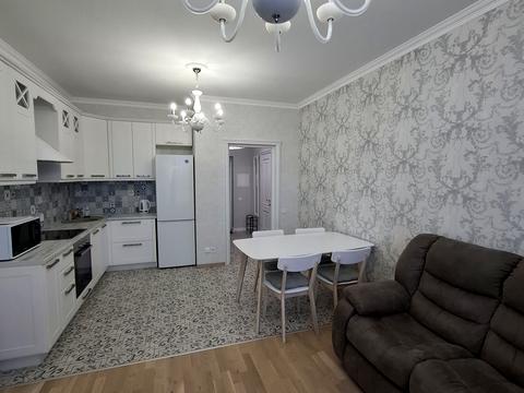 квартира по адресу Фортечный тупик (Тверской), 7Б