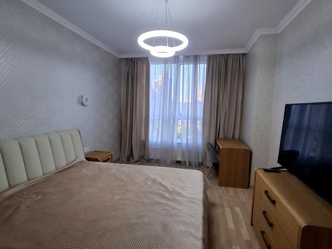 квартира по адресу Фортечный тупик (Тверской), 7Б