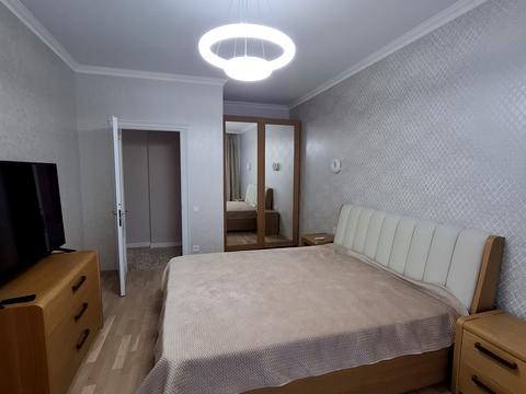 квартира по адресу Фортечный тупик (Тверской), 7Б