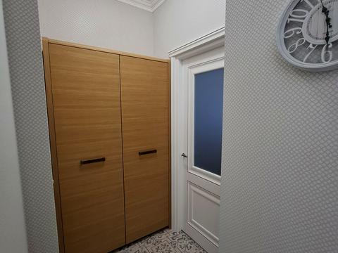 квартира по адресу Фортечный тупик (Тверской), 7Б