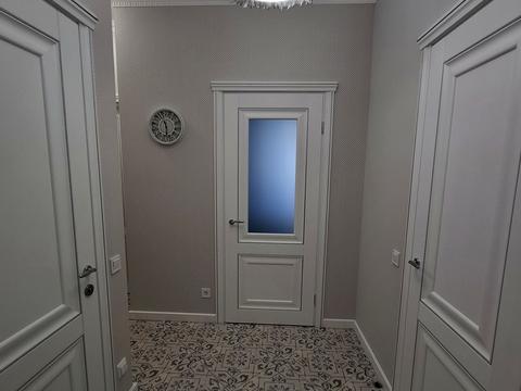 квартира по адресу Фортечный тупик (Тверской), 7Б