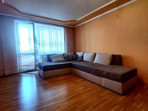 квартира за адресою Сергія Корольова вул., 10-А