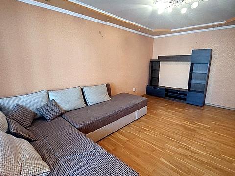 квартира за адресою Сергія Корольова вул., 10-А