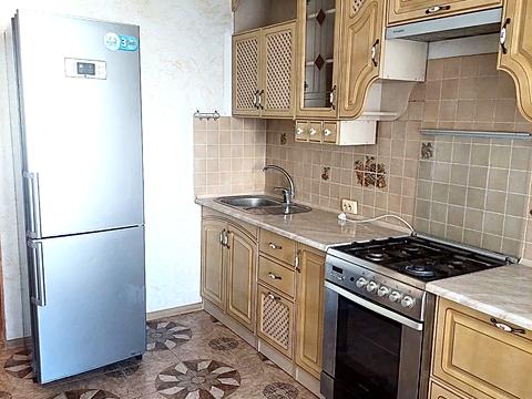 квартира за адресою Сергія Корольова вул., 10-А