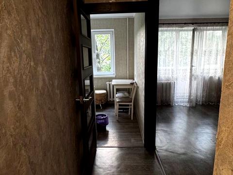 квартира по адресу Петра Калнышевского просп. (Косіора), 66