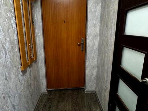 квартира по адресу Петра Калнышевского просп. (Косіора), 66