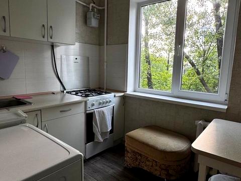 квартира по адресу Петра Калнышевского просп. (Косіора), 66