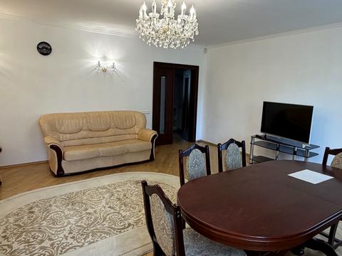 квартира по адресу Львов, Червоной Калины просп., 1