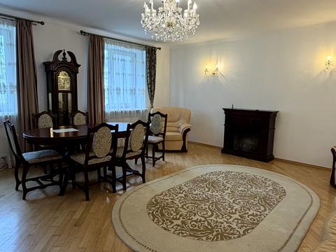 квартира по адресу Львов, Червоной Калины просп., 1