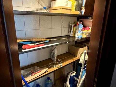 квартира по адресу Львов, Червоной Калины просп., 1