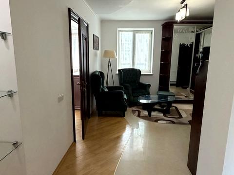 квартира по адресу Львов, Червоной Калины просп., 1