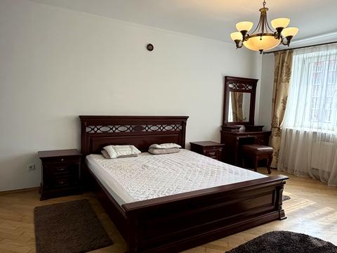 квартира по адресу Львов, Червоной Калины просп., 1