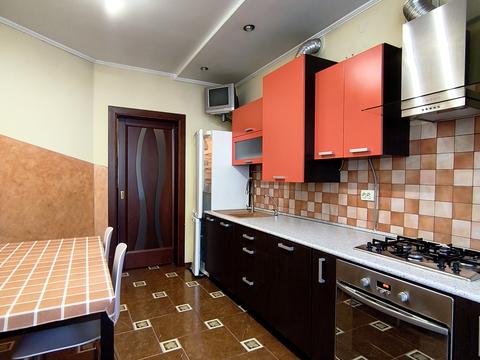 квартира за адресою Пилипа Орлика вул., 11