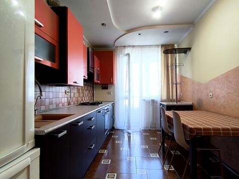 квартира за адресою Пилипа Орлика вул., 11