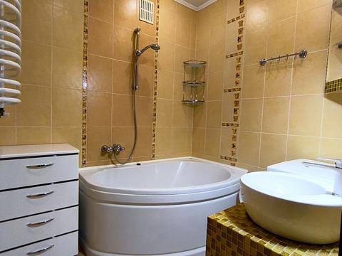 квартира за адресою Пилипа Орлика вул., 11
