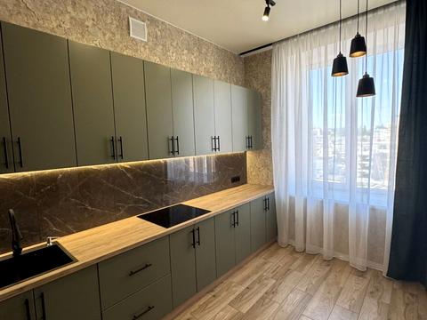 квартира за адресою Старокостянтинівське шосе, 20/3а