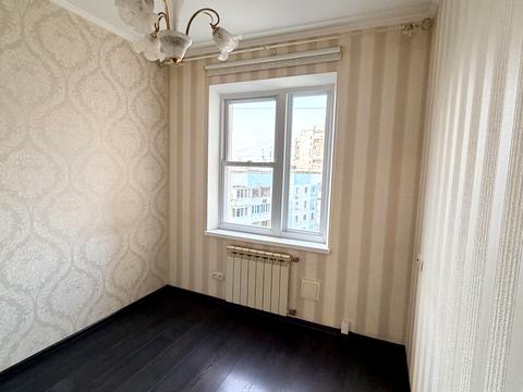 квартира по адресу Академика Королёва ул., 81/1