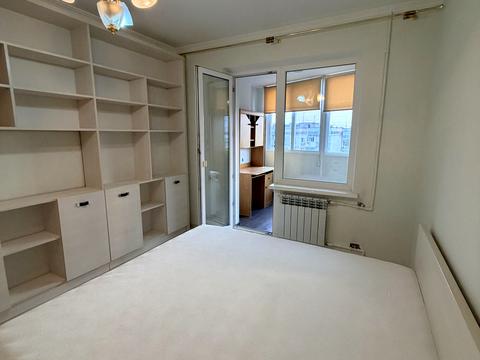 квартира по адресу Академика Королёва ул., 81/1