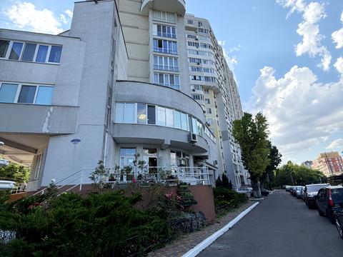 квартира по адресу Академика Королёва ул., 5/4
