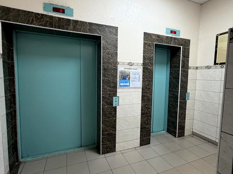 квартира по адресу Академика Королёва ул., 5/4