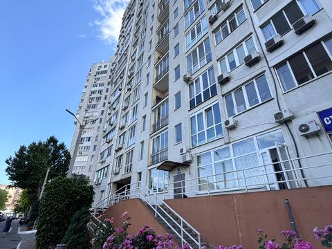 квартира по адресу Академика Королёва ул., 5/4