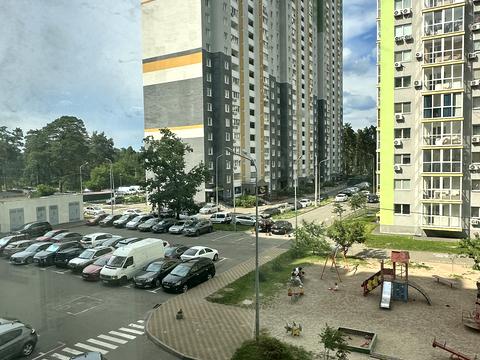 квартира по адресу Миколи Хвильового ул., 1
