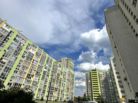 квартира по адресу Миколи Хвильового ул., 1