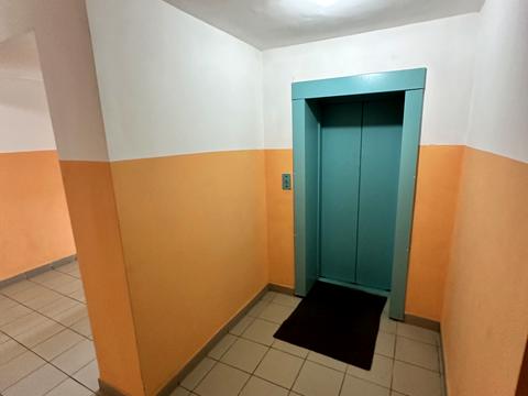 квартира по адресу Миколи Хвильового ул., 1