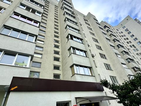 квартира по адресу Миколи Хвильового ул., 1