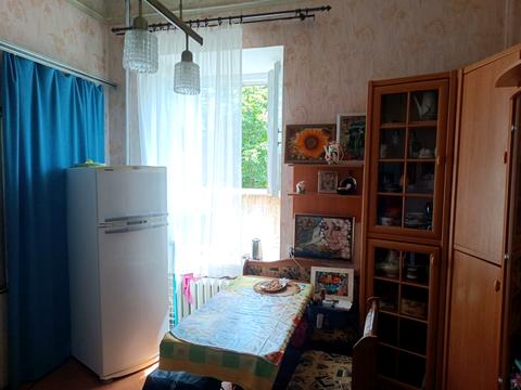 комната по адресу Алчевских ул. (Артема), 23