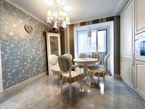 квартира по адресу Волчинецкая ул., 128