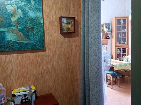 комната по адресу Алчевских ул. (Артема), 23