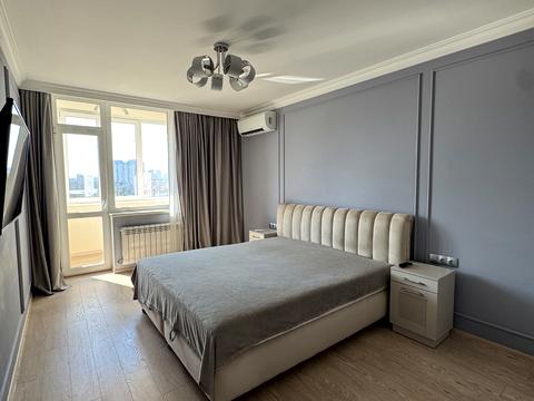 квартира за адресою Польова вул., 73