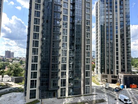 квартира за адресою Андрія Верхогляда вул. (Михайла Драгомирова), (8 черга (будинок 8))