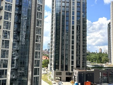 квартира за адресою Андрія Верхогляда вул. (Михайла Драгомирова), (8 черга (будинок 8))