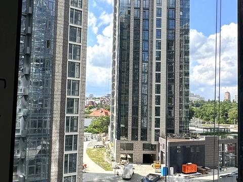 квартира за адресою Андрія Верхогляда вул. (Михайла Драгомирова), (8 черга (будинок 8))